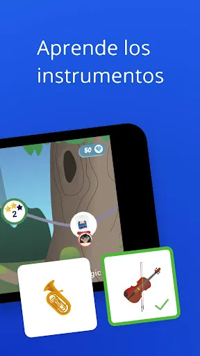 Mussila Música | juego | XWorld