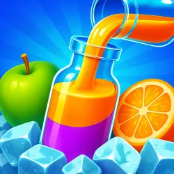 XWorld | Juice Sort