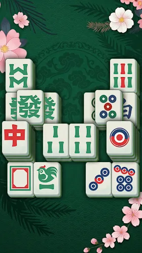 SoEasy Mahjong: Solitaire | Permainan | XWorld
