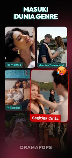 Drama Pops - Reel Shorts TV | Permainan | XWorld Drama Pops - Reel Shorts TV | Permainan | XWorld