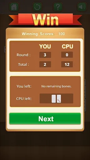 Dominoes | Permainan | XWorld Dominoes | Permainan | XWorld