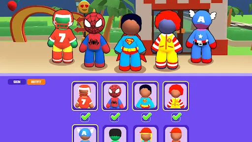 Rumah Pizza Sempurna Saya | 游戏 | XWorld