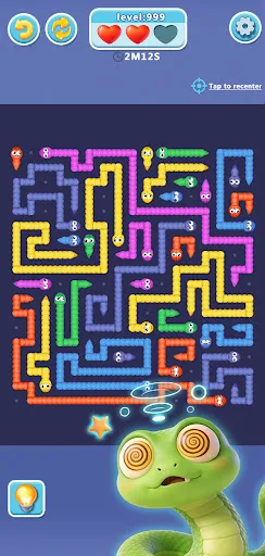 Snake Out : Pathfinder | 游戏 | XWorld Snake Out : Pathfinder | 游戏 | XWorld