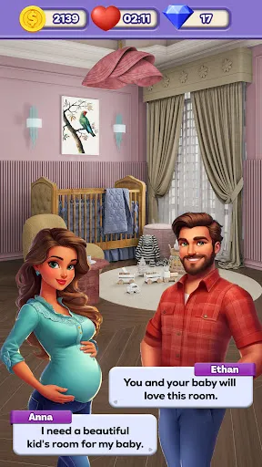 Home Match 3D: Makeover Design | Permainan | XWorld