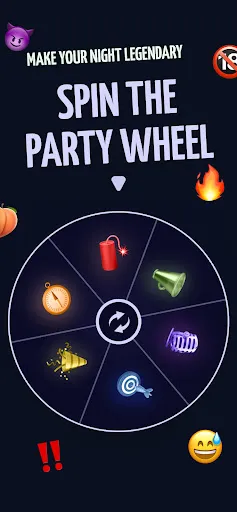 Loko - Spicy Party Roulette | Games | XWorld