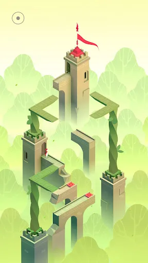 Monument Valley 2 NETFLIX | 游戏 | XWorld