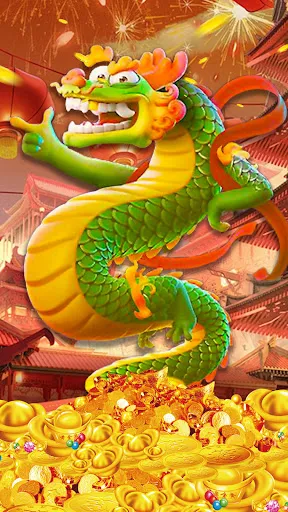 Happy Entertainment Dragon | Jogos | XWorld