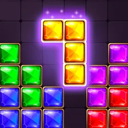 XWorld | Block Puzzle: Jewel Blast Game