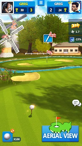 Golf Master 3D | Games | XWorld Golf Master 3D | Games | XWorld