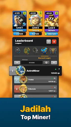 Crypto Miner 2: Bitcoin Games | Permainan | XWorld Crypto Miner 2: Bitcoin Games | Permainan | XWorld