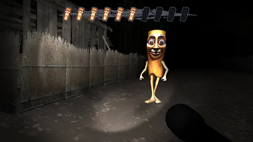 Horror Hunter: Scary Escape | Игры | XWorld