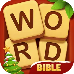 XWorld | Bible Word Connect:Puzzle Game