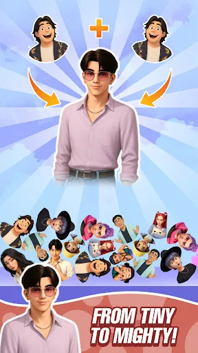 Kpop Games Demon Hunter | Jogos | XWorld