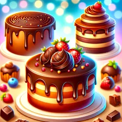 XWorld | Merge Craze: Merge & Design