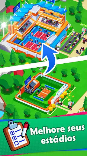 Sports City Tycoon: Idle Game | Jogos | XWorld Sports City Tycoon: Idle Game | Jogos | XWorld