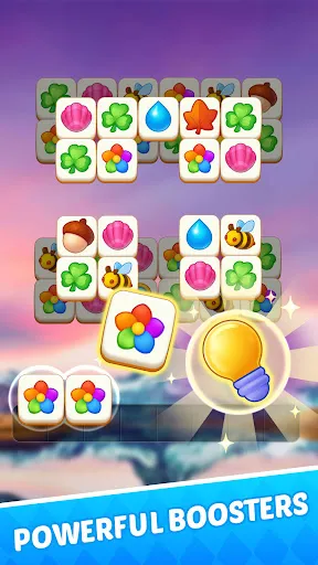 My Travel Diary - Match Tiles | เกม | XWorld