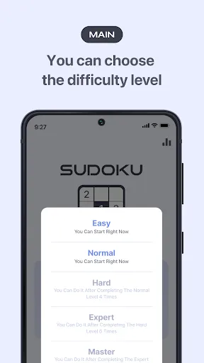 Sudoku - DOKUDOKU | juego | XWorld