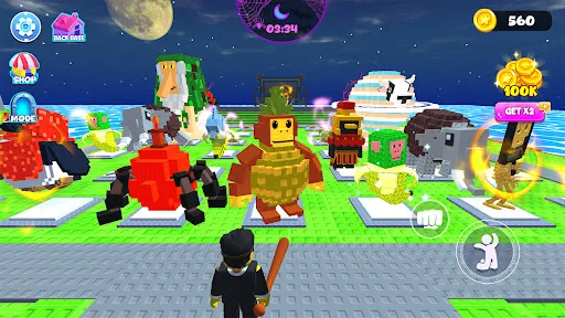 Steal A Brainzot Modded: Full | Игры | XWorld Steal A Brainzot Modded: Full | Игры | XWorld