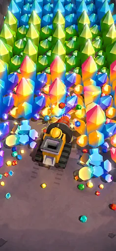 Spin Miner: เศรษฐีทองคำไอดิล | เกม | XWorld Spin Miner: เศรษฐีทองคำไอดิล | เกม | XWorld