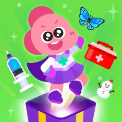 XWorld | Cocobi World 6 - Kids Game