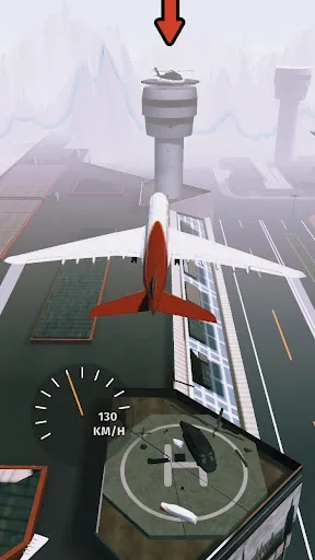 Angry Plane Challenge: Evolve | Jogos | XWorld