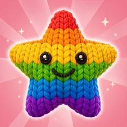 XWorld | Yarn Sort: Color Puzzle 3D