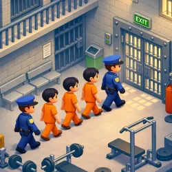 XWorld | Police Department Tycoon Pro