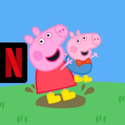XWorld | World of Peppa Pig NETFLIX