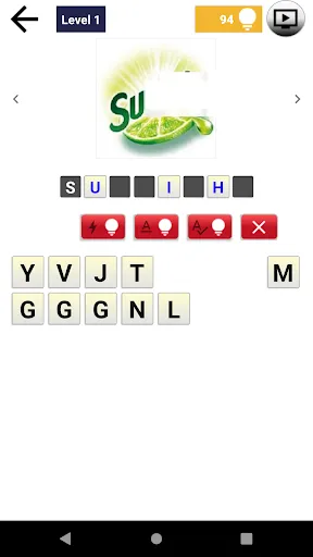 Logo Trivia Quiz Indonesia | Permainan | XWorld