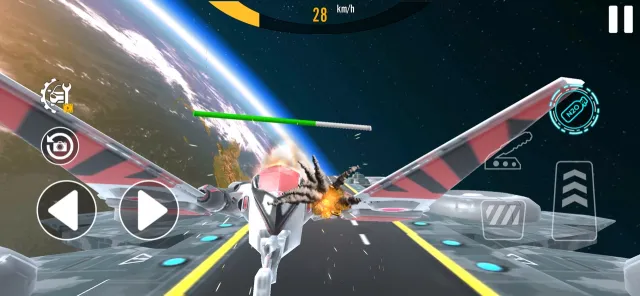 Trial Car Driving - Car Crash | Games | XWorld