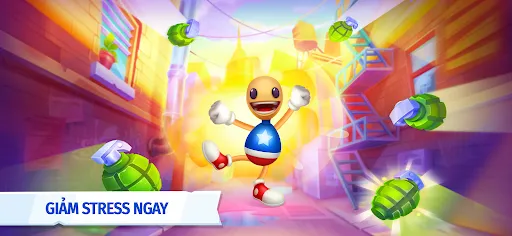 Kick the Buddy: Forever | Games | XWorld