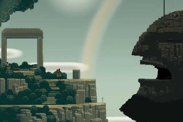 Superbrothers: Sword&Sworcery | Games | XWorld