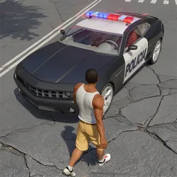 XWorld | Gang Crime : Thug Simulator