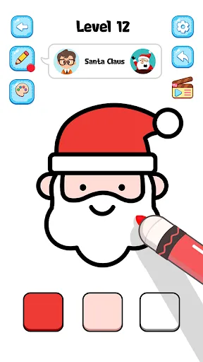 Coloring Book: ASMR Tap Paint | เกม | XWorld