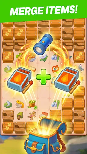 Mergewood: Travel Adventure 3D | Permainan | XWorld Mergewood: Travel Adventure 3D | Permainan | XWorld