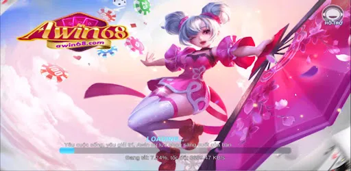 Game Siêu Nổ Hũ - AWIN | Games | XWorld