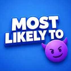 XWorld | Most Likely To 18+ Party Game