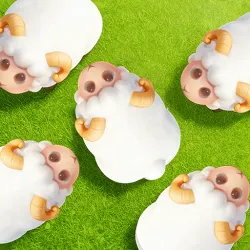 XWorld | Sheep Jam: Animal Farm