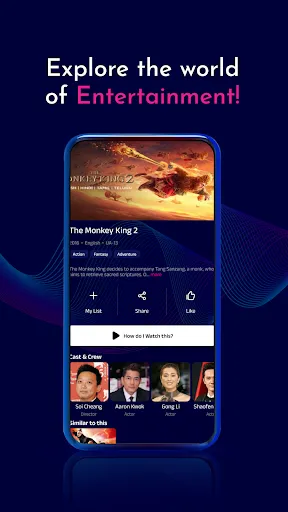 WAVES | 游戏 | XWorld WAVES | 游戏 | XWorld