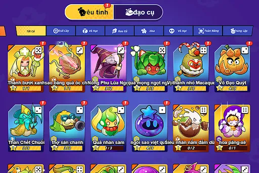 Siêu Đậu Tiến Công | Games | XWorld