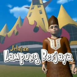 XWorld | Jelajah Lampung Berjaya