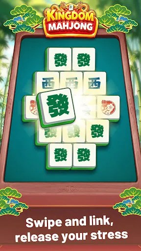 Kingdom Mahjong: Tile Link | Permainan | XWorld Kingdom Mahjong: Tile Link | Permainan | XWorld