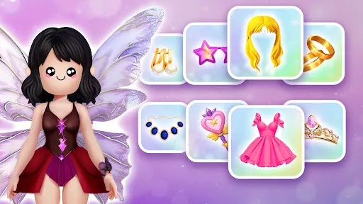 Fashion Doll Dress Up Show | Игры | XWorld