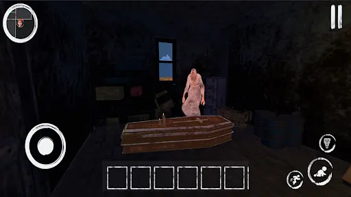 Runaway Boy 2: Horror Escape | 游戏 | XWorld