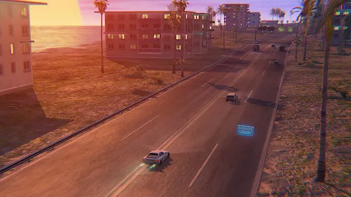 Florida Interstate '86 | Games | XWorld Florida Interstate '86 | Games | XWorld