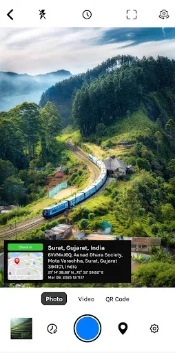 GPS Map Camera: Geotag Photo | Permainan | XWorld