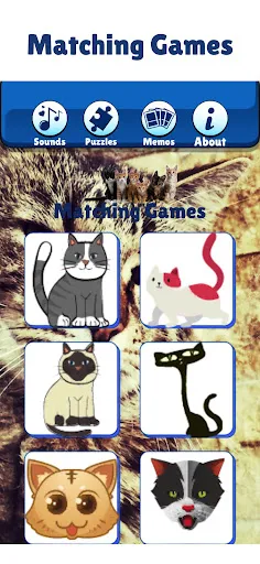 Kitty Cat Games For Kids Meow | 游戏 | XWorld Kitty Cat Games For Kids Meow | 游戏 | XWorld