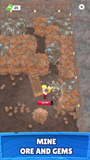 Rockshift Inc | 游戏 | XWorld