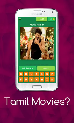 Tamil Movies? திரைப்படம் | 游戏 | XWorld