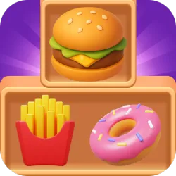 XWorld | Goods Blast Master